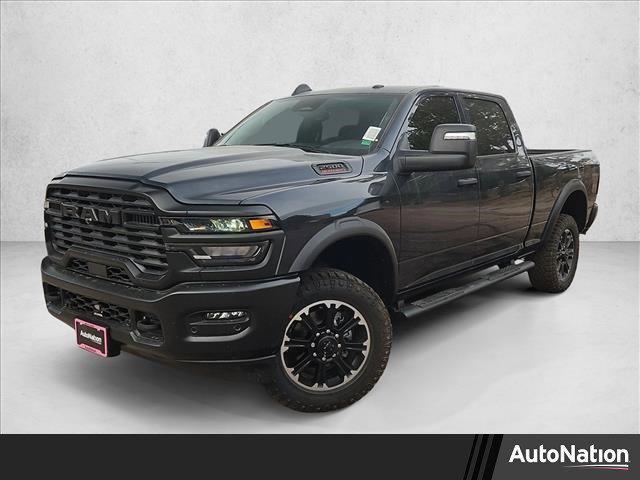 new 2026 Ram 2500 car, priced at $54,049