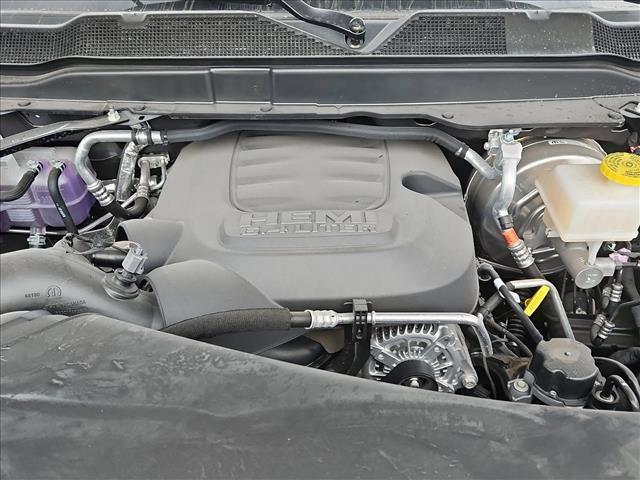 new 2026 Ram 2500 car, priced at $54,049