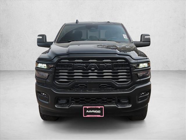 new 2026 Ram 2500 car, priced at $54,049