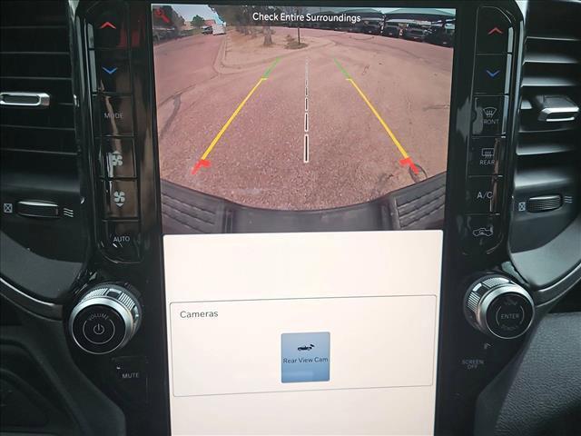 new 2026 Ram 2500 car, priced at $54,049