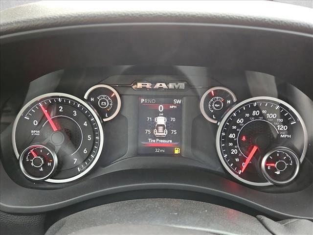 new 2026 Ram 2500 car, priced at $54,049