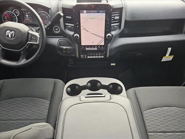 new 2026 Ram 2500 car, priced at $54,049