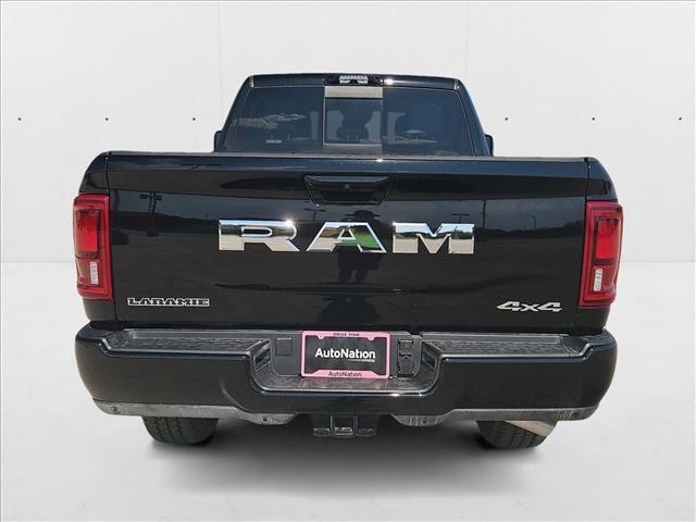 new 2025 Ram 2500 car, priced at $78,139