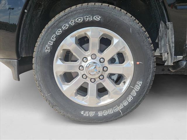 new 2025 Ram 2500 car, priced at $78,139