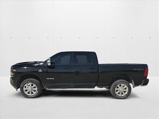 new 2025 Ram 2500 car, priced at $78,139