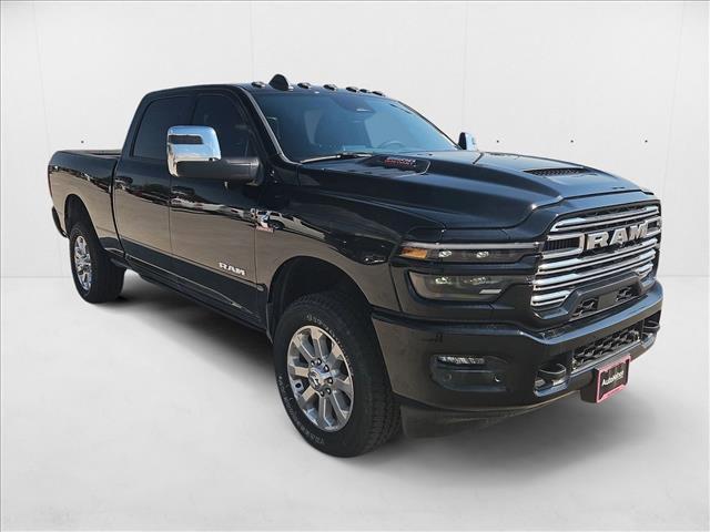new 2025 Ram 2500 car, priced at $78,139