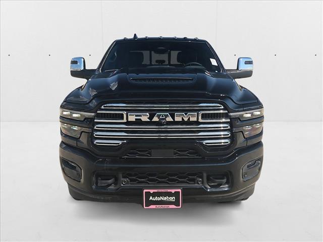 new 2025 Ram 2500 car, priced at $78,139