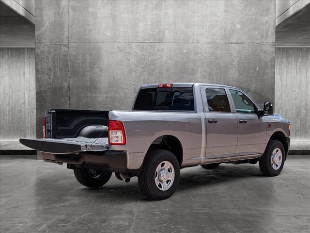 new 2024 Ram 3500 car, priced at $58,239