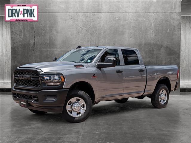 new 2024 Ram 3500 car, priced at $58,239