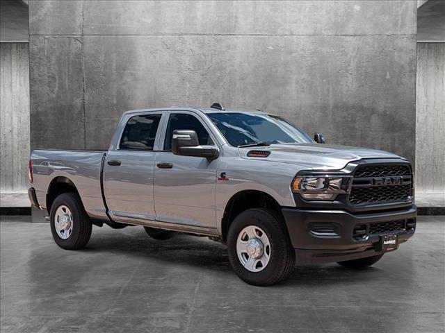 new 2024 Ram 3500 car, priced at $58,239