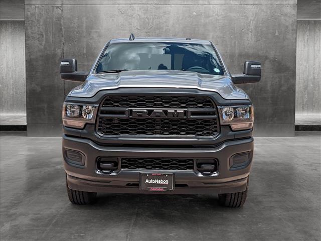 new 2024 Ram 3500 car, priced at $58,239