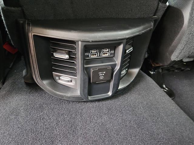 used 2021 Ram 2500 car, priced at $49,799