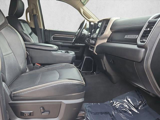 used 2021 Ram 2500 car, priced at $49,799