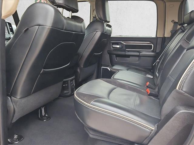 used 2021 Ram 2500 car, priced at $49,799