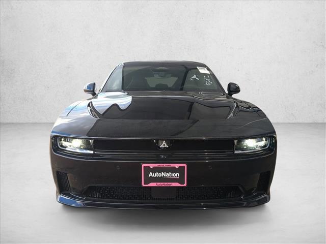 new 2026 Dodge Charger car, priced at $66,327