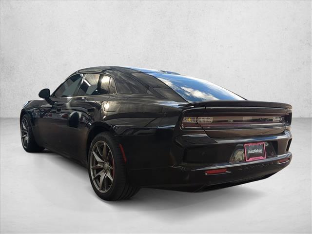 new 2026 Dodge Charger car, priced at $66,327