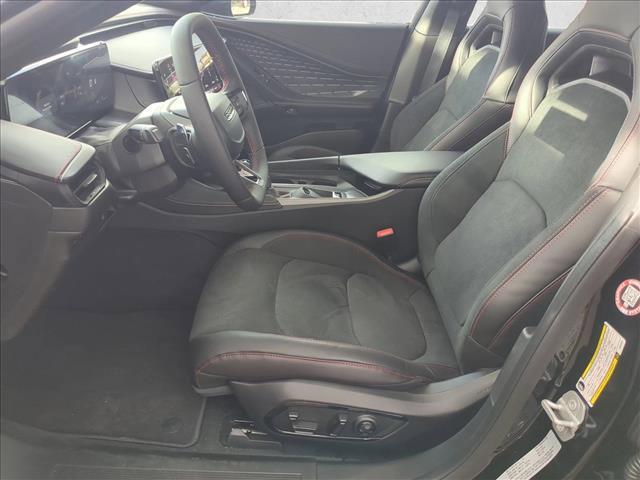 new 2026 Dodge Charger car, priced at $66,327