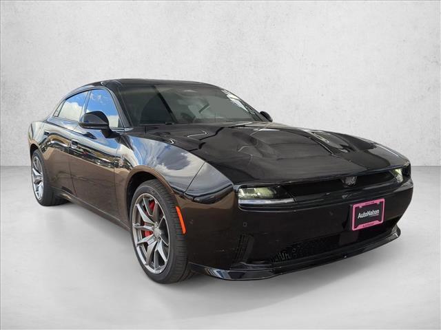 new 2026 Dodge Charger car, priced at $66,327