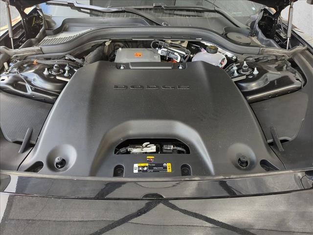 new 2026 Dodge Charger car, priced at $66,327