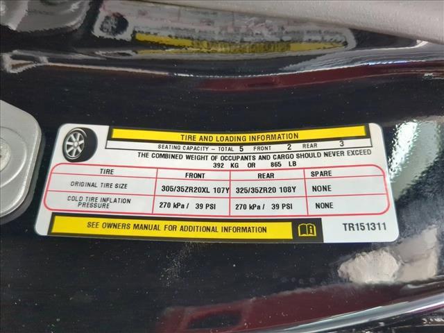 new 2026 Dodge Charger car, priced at $66,327