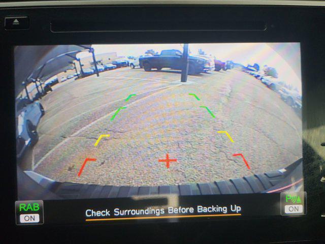 used 2018 Subaru Outback car, priced at $20,499