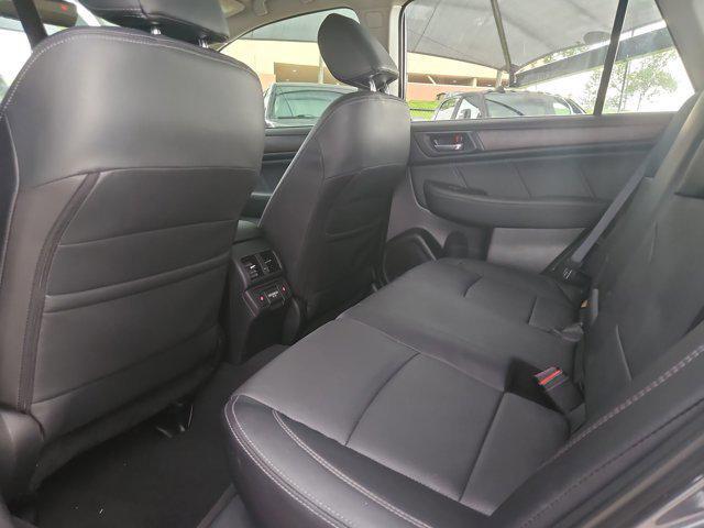 used 2018 Subaru Outback car, priced at $20,499