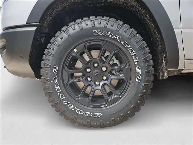 new 2026 Ram 1500 car, priced at $57,988
