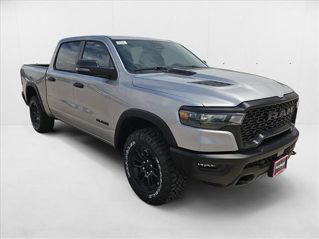 new 2026 Ram 1500 car, priced at $57,988