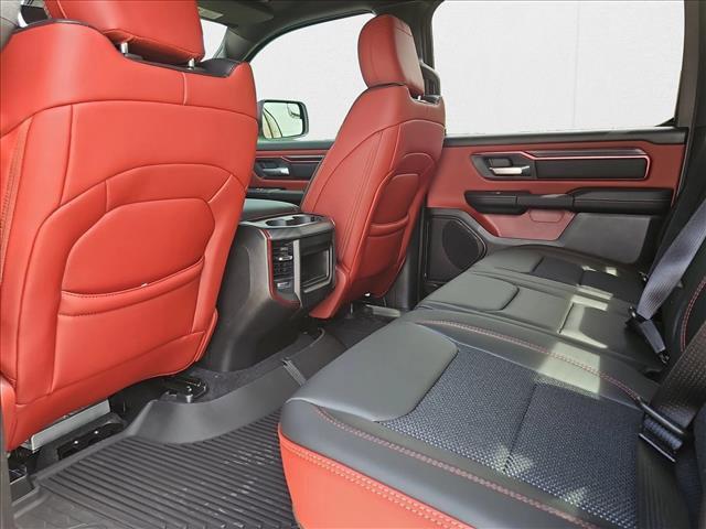 new 2026 Ram 1500 car, priced at $57,988