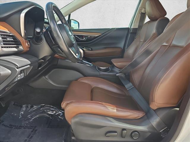 used 2020 Subaru Outback car, priced at $24,799