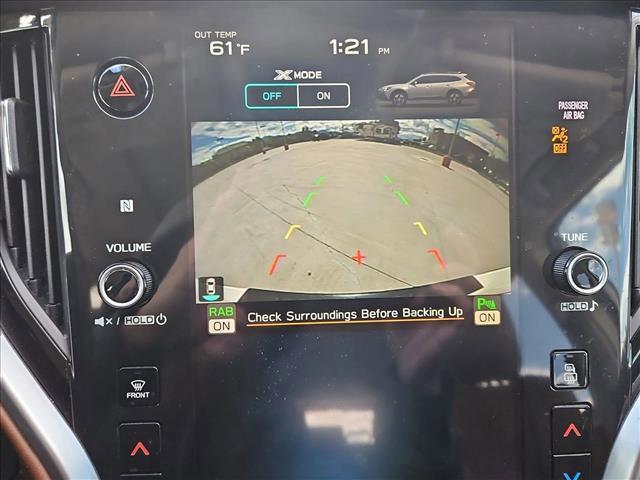 used 2020 Subaru Outback car, priced at $24,799