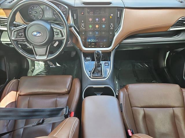used 2020 Subaru Outback car, priced at $24,799
