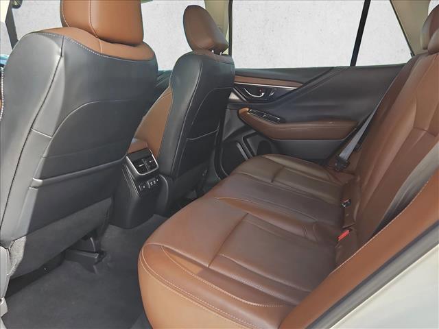 used 2020 Subaru Outback car, priced at $24,799