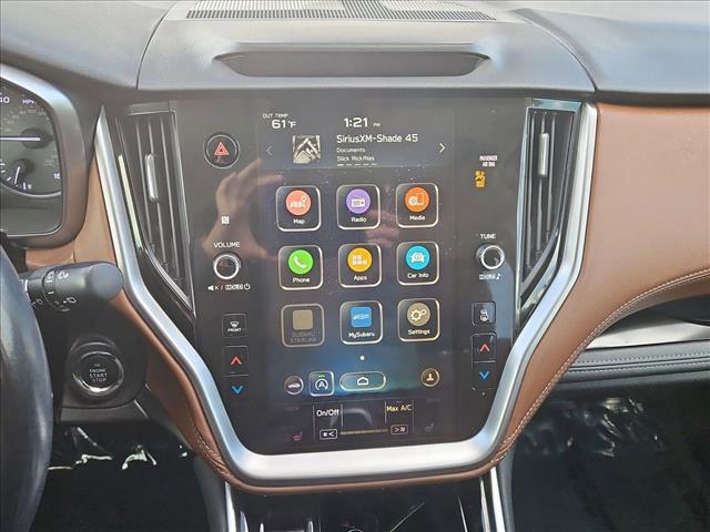 used 2020 Subaru Outback car, priced at $24,799