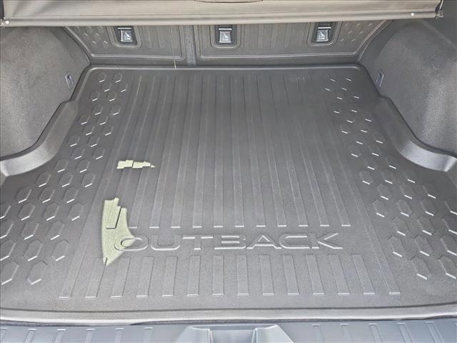 used 2020 Subaru Outback car, priced at $24,799