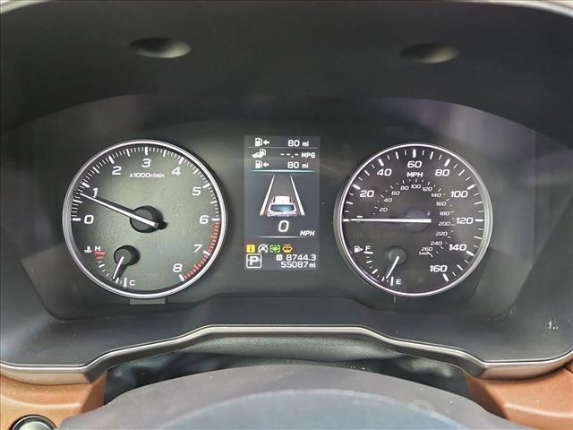 used 2020 Subaru Outback car, priced at $24,799