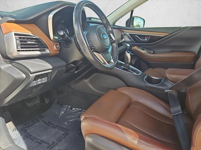 used 2020 Subaru Outback car, priced at $24,799