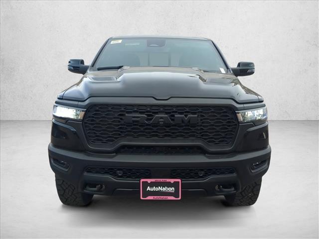 new 2026 Ram 1500 car, priced at $63,932