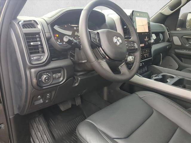 new 2026 Ram 1500 car, priced at $63,932