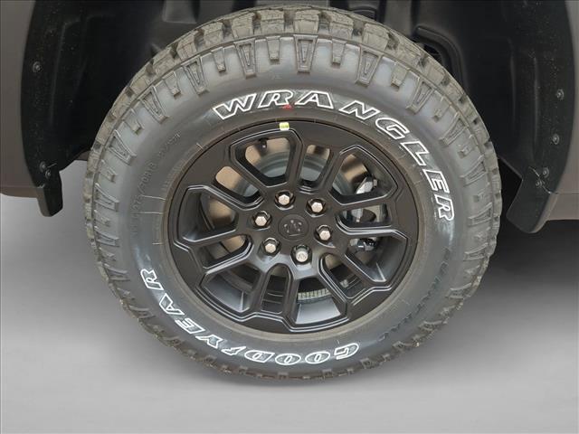 new 2026 Ram 1500 car, priced at $63,932