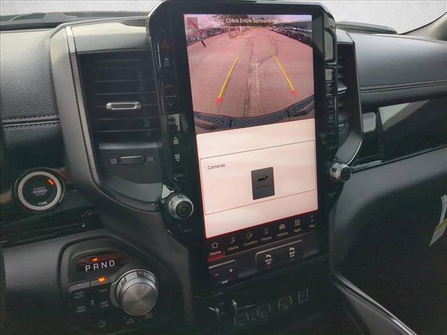 new 2026 Ram 1500 car, priced at $63,932