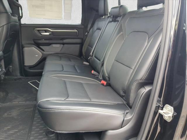 new 2026 Ram 1500 car, priced at $63,932