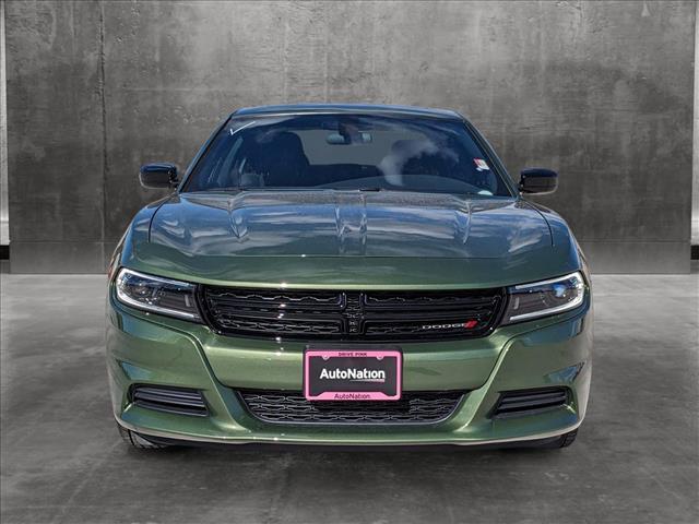 new 2023 Dodge Charger car, priced at $28,085