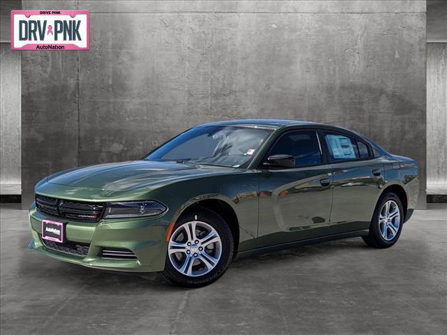 new 2023 Dodge Charger car, priced at $28,085