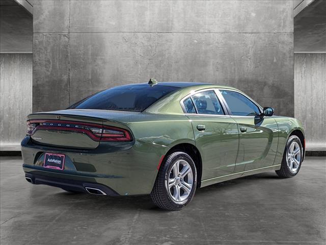 new 2023 Dodge Charger car, priced at $28,085