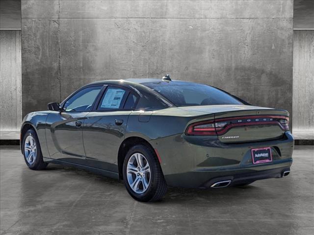 new 2023 Dodge Charger car, priced at $28,085