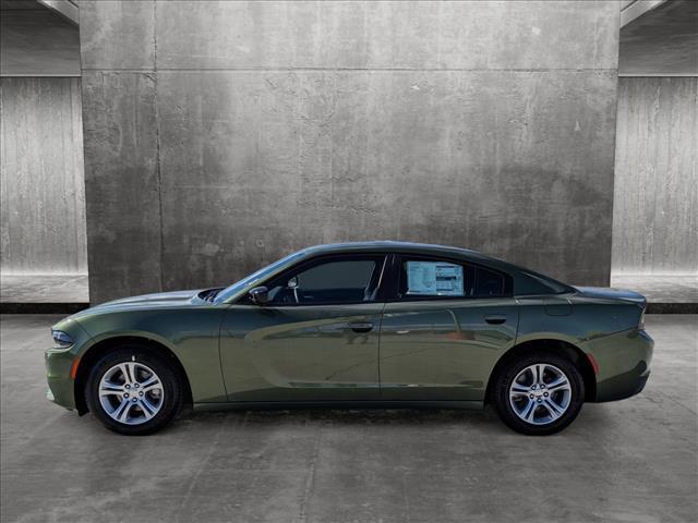 new 2023 Dodge Charger car, priced at $27,165