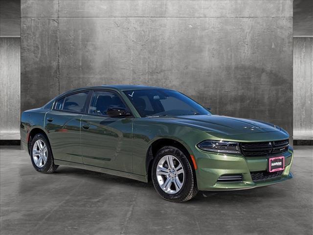 new 2023 Dodge Charger car, priced at $33,165