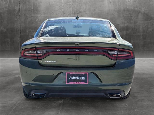 new 2023 Dodge Charger car, priced at $28,085