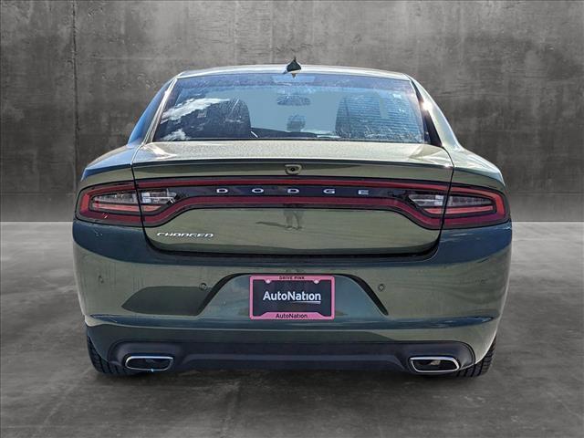 new 2023 Dodge Charger car, priced at $33,165